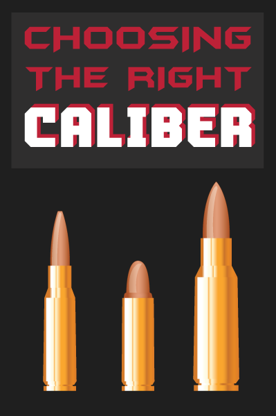 Choosing the Right Caliber Banner