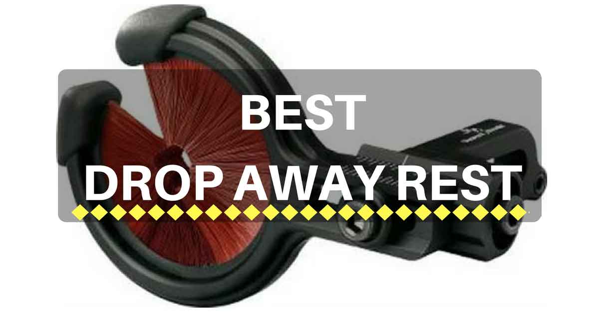 Guide On Choosing The Best Drop Away Rest